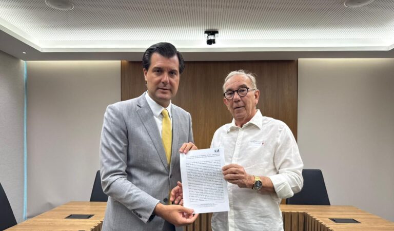 UPB apresenta ao MP-BA proposta para estabelecer teto de cachês nas festas juninas