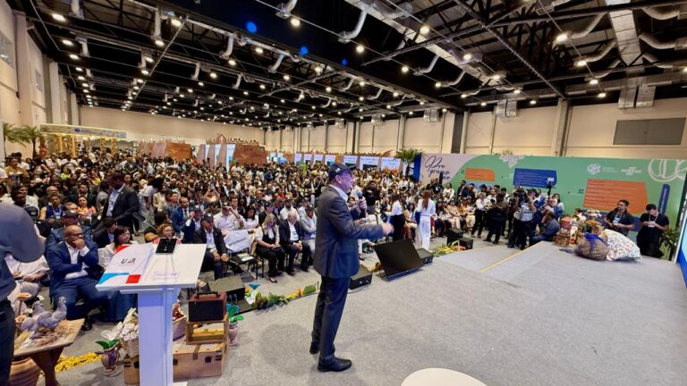 Encontro Estadual de Prefeitos reúne lideranças e reforça pautas prioritárias do municipalismo baiano