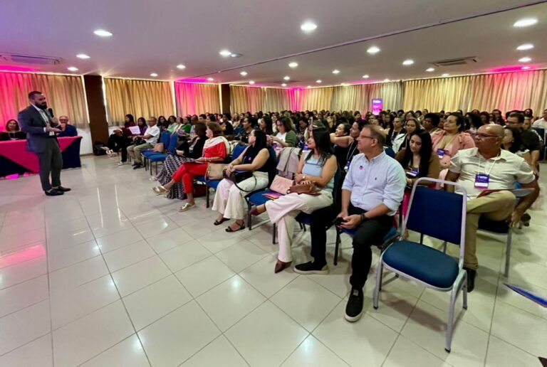 UPB participa do Encontro Territorial 2026 do Movimento Bahia pela Educação em Ilhéus