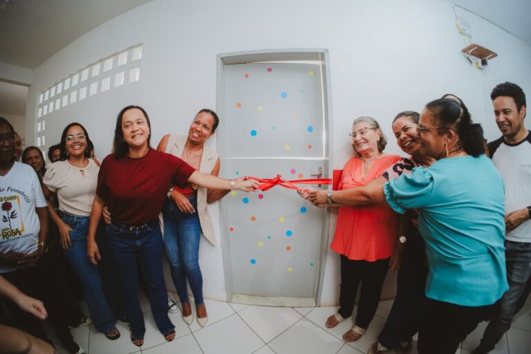 São Sebastião do Passé está entre os poucos municípios baianos com sala de Neuromodulação Não Invasiva