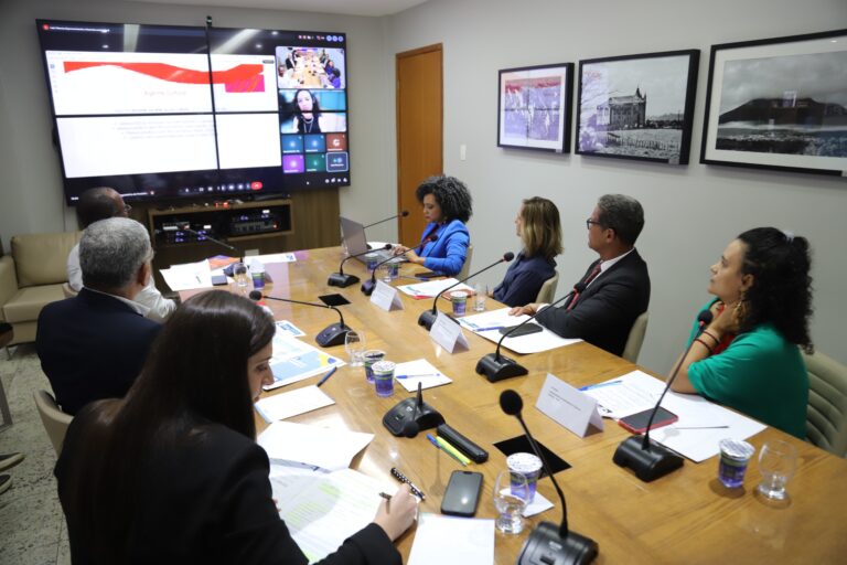 UPB Capacita fortalece gestão cultural dos municípios baianos em formação on-line
