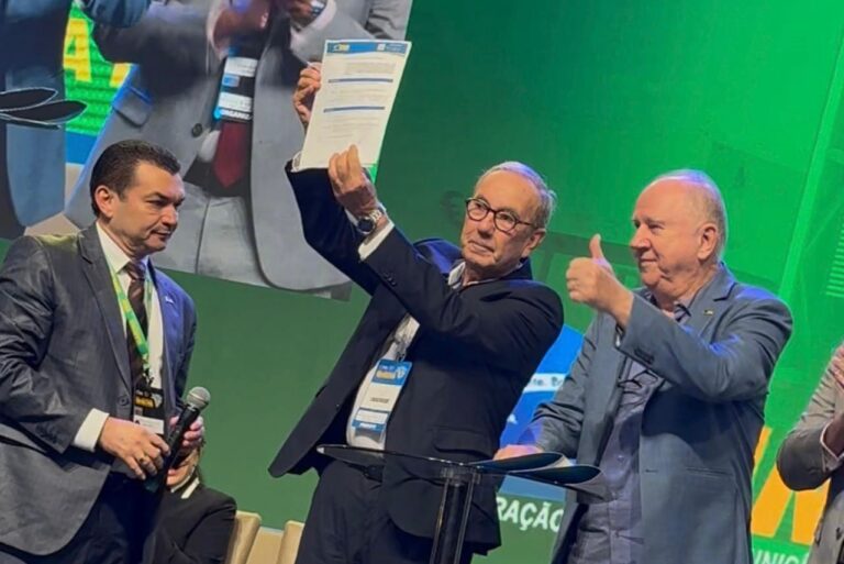 UPB e CNM firmam acordo para ampliar modernização das compras públicas nos municípios baianos
