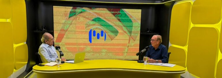 Em entrevista a Mário Kertész, Wilson Cardoso apresentou a nova estrutura da UPB