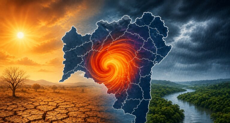 UPB reúne municípios para discutir efeitos do El Niño
