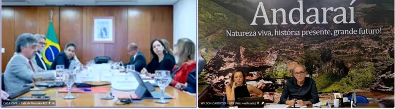 Presidente da UPB defende “operação de guerra” em preparação dos municípios para os efeitos do El Niño