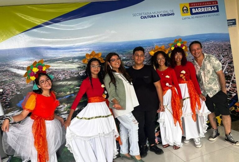 Curso de Teatro nas Férias vai movimentar a cena cultural de Barreiras em janeiro