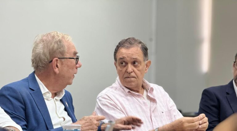 UPB e SENAI CIMATEC se unem para levar mais tecnologia a serviço dos municípios