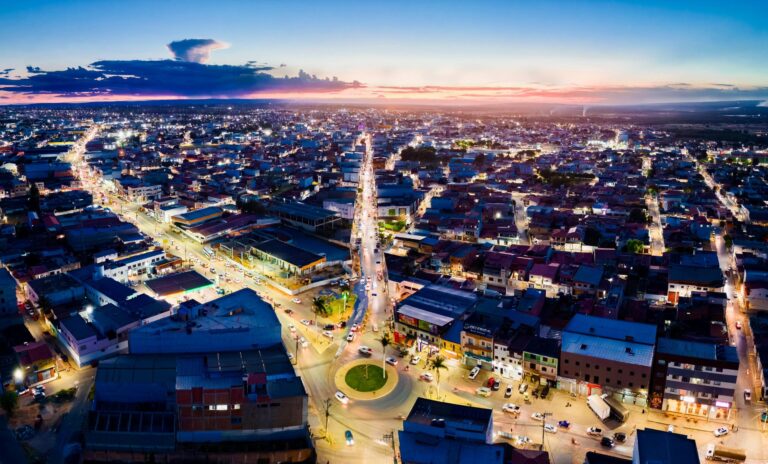 Expoagri de Irecê chega à 25ª edição com foco em negócios, tecnologia e entretenimento