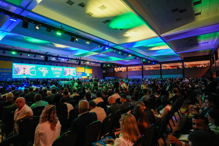 UPB orienta gestores baianos a se planejarem com antecedência para a Marcha a Brasília