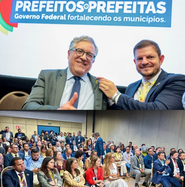 Em Brasília para o Encontro de Novos Prefeitos e Prefeitas, promovido pelo Governo Federal, os gestores baianos receberam nesta terça-feira (11) a informação de que deve ser votada ainda neste semestre na Câmara dos Deputados a PEC 66/2023, proposta que prevê o Refis da dívida da previdência das prefeituras e um novo regime de precatórios. Durante o evento, o presidente da  União dos Municípios da Bahia (UPB) se reuniu com o ministro das Relações Institucionais do Governo Lula, Alexandre Padilha, e representantes de associações municipalistas de todo Brasil. No encontro, Padilha reforçou o apoio do Governo Lula à medida e disse que, em articulação com o novo presidente da Câmara, Hugo Motta, os líderes partidários foram convocados para indicar os membros da comissão especial que analisará a proposta.

“A gente vai empenhar todos os esforços do governo federal para aprovação da PEC66. Nós solicitamos do presidente Hugo Motta, semana passada, assim que ele tomou posse, a instalação mais rápida possível da comissão especial da PEC, ele já encaminhou o ofício aos líderes para que indiquem os membros e nós vamos precisar da mobilização de vocês para que a gente garanta a aprovação ainda neste semestre”, afirmou o ministro.

O presidente da UPB explica que a demanda pelo Refis Previdenciário com parcelas de 300 meses e limitador de comprometimento da receita é antiga, foi aprovada no Senado, com o apoio do presidente anterior da casa, Rodrigo Pacheco, e estacionou na Câmara no final do ano por conta do impasse com as emendas parlamentares. “Os novos gestores já estão tendo dificuldade para administrar. Na prática, sem o Refis muitas prefeituras ficam com a certidão negativa do INSS e são impedidos de firmar contratos de convênios para melhorias nos municípios. E quem sofre é a população”, explica.