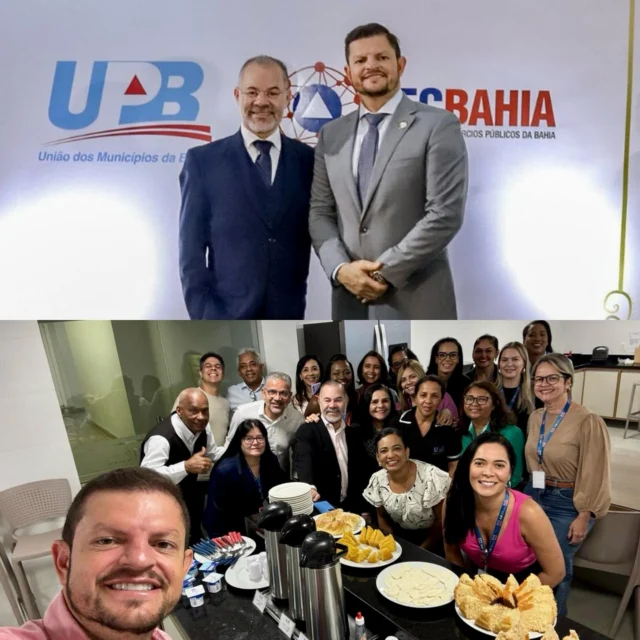 Quando nosso Presidente @quinhoprefeito tomou posse e apresentou seu superintendente, ele o definiu como um ser humano extraordinário, onde nossa equipe teria o apoio e a parceria necessária. Nesses quase dois anos de convivência com Elve Cardoso, prefeitos e os funcionários da UPB puderam comprovar isso e acrescentamos a tantas qualidades a convivência com um superintendente/amigo, o “nosso Doutor, nosso Super”! O profissional de ampla formação (médico ortopedista) que nos auxiliava quando surgia alguma enfermidade, mas que sempre soube dar a palavra cirúrgica para acalmar o coração, e o advogado que traz consigo uma capacidade de reivindicar que casou perfeitamente com as lutas que travamos a favor dos municípios. Foram momentos que, sem dúvida, ficarão gravados na memória! 

Querido Doutor, nossa Equipe tem a honra de combater com o senhor o bom combate e celebrar grandes conquistas. Que seu novo ciclo de vida carregue o mesmo entusiasmo, novas experiências e muitas vitórias. Saúde e um Feliz Aniversário @dr_elvecardoso 🥳🎉🎂