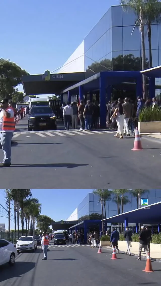 A Marcha a Brasília teve grande repercussão no Congresso Nacional. A TV Câmara fez ampla cobertura do evento e entrevistou o Presidente da UPB @wilsonpcardoso_ sobre a pauta prioritária do movimento municipalista, a PEC66. Acompanhe a reportagem 🎬