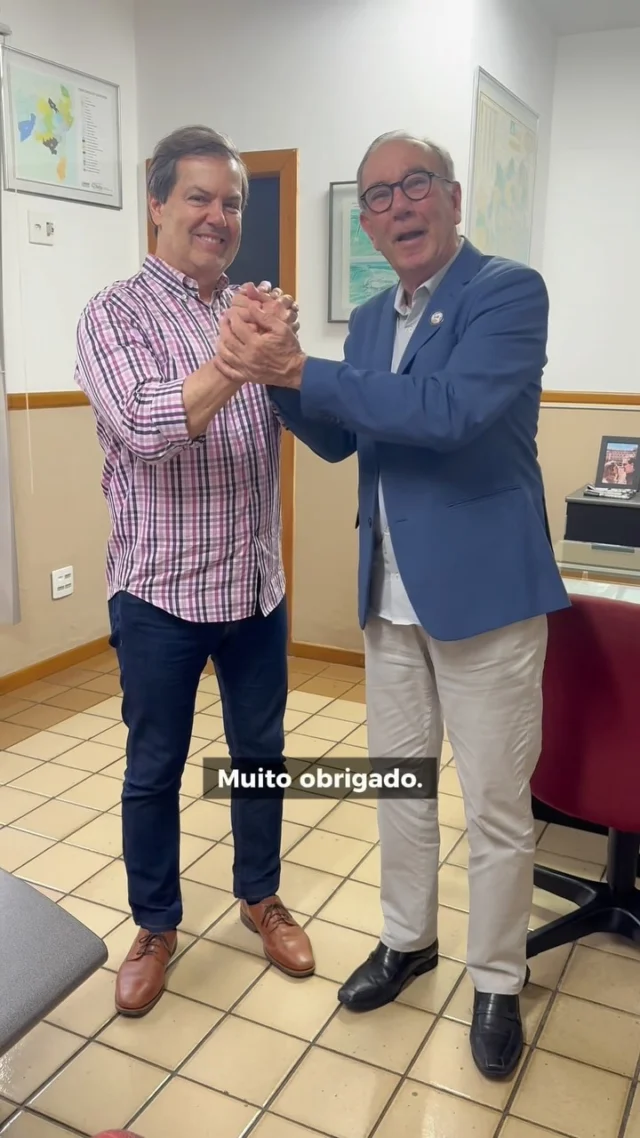 UPB e CONDER juntas para melhorar a infraestrutura nos municípios baianos

O nosso Presidente @wilsonpcardoso_ esteve com o Presidente da CONDER @zetrindadeoficial para tratar de temas importantes que vêm sendo levantados por prefeitos e prefeitas de toda a Bahia, como travamento de contratos, liberação de recursos e execução de obras de convênio com o Governo do Estado.

Como encaminhamento, ficou agendada uma reunião ampliada no dia 8 de julho, terça-feira, às 8h30, no Auditório da UPB, com a presença do presidente da CONDER, técnicos da instituição e da equipe técnica da UPB para orientar ações nos municípios. O encontro será voltado especialmente para os gestores e suas equipes, com o objetivo de criar um espaço de diálogo e cooperação para destravar as demandas e permitir o avanço das obras no estado. Após a reunião, a CONDER irá oferecer o atendimento individualizado aos municípios para tratar casos específicos apresentados pelos gestores.

Marque na Agenda! 

A UPB agradece a parceria e o compromisso da CONDER e do Governo do Estado, através do Governador Jerônimo Rodrigues, por fortalecer a infraestrutura nos municípios baianos.