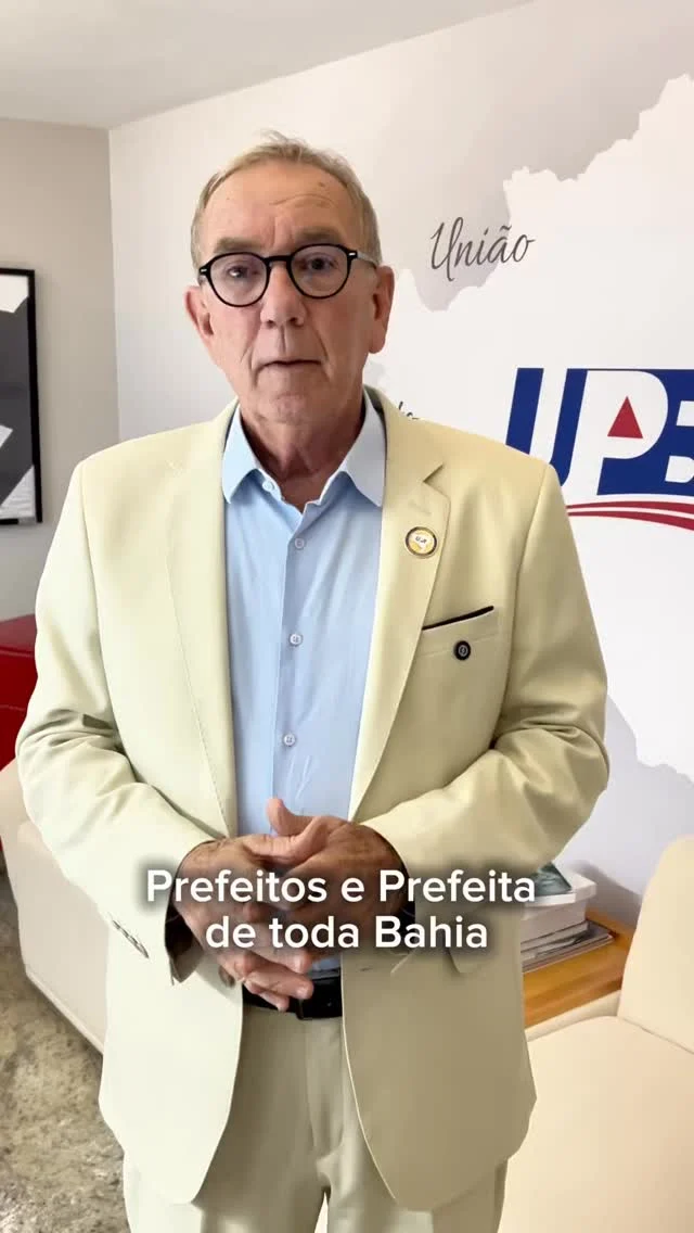 🚨 GRANDE OPORTUNIDADE DE SOLUCIONAR AS DEMANDAS DOS MUNICÍPIOS COM A COELBA

Com a proposta de reforçar e dar mais agilidade ao atendimento dos municípios nas demandas de energia elétrica, a União dos Municípios da Bahia (UPB), em parceria com a Neoenergia Coelba, realiza no *próximo dia 19 (terça-feira) o Encontro de Contas das Demandas Municipais. O evento ocorre no auditório da UPB, em Salvador, às 9 horas.*

Pela manhã as discussões ocorrem no auditório e à tarde haverá o atendimento de técnicos da Coelba aos prefeitos e equipes dos municípios. Os atendimentos também ocorrerão nos dias 20 e 21/8 (quarta e quinta-feira).

A iniciativa é um alinhamento entre a Diretoria da UPB e a Neonergia Coelba para solucionar questões como a expansão de rede, inauguração de obras, além de quedas e oscilação de energia, que acabam causando interrupções no fornecimento e danos a equipamentos Eletroeletrônicos.