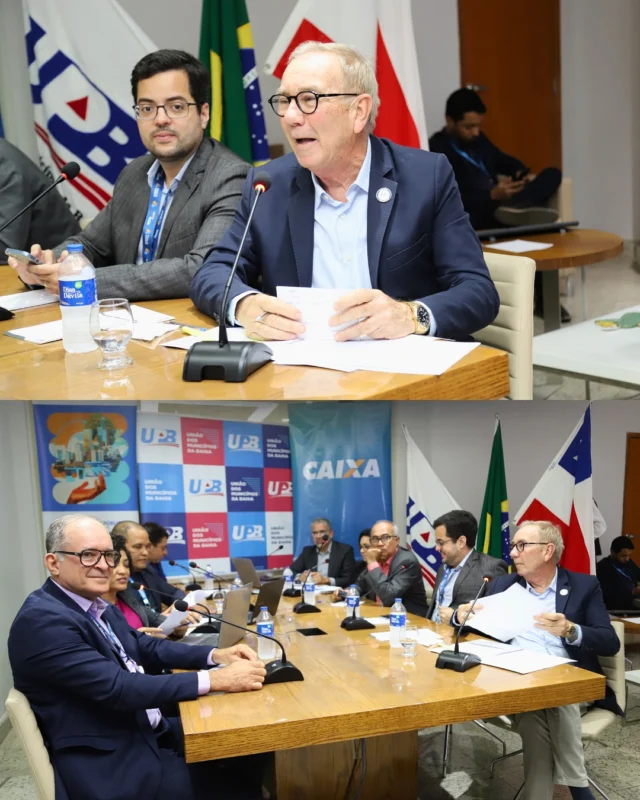 Municípios baianos recebem orientação da UPB e CAIXA para ampliar acesso ao Minha Casa, Minha Vida 🏠

Garantir moradia digna em municípios pequenos depende não só de recursos, mas também de preparo técnico para acessá-los. Foi com essa missão que a União dos Municípios da Bahia (UPB), em parceria com a Caixa Econômica Federal, promoveu nesta quinta-feira (21) um curso virtual, com cerca de 400 participantes, voltado exclusivamente para municípios com até 50 mil habitantes, detalhando as regras e exigências da Portaria MCID nº 892/2025, que trata do Programa Minha Casa, Minha Vida (MCMV) – FNHIS Sub 50.

A UPB disponibilizou todo o seu corpo técnico para assessorar os municípios na contratação do MCMV, com orientações nos requisitos jurídicos e editais, preenchimento de proposta na plataforma TransfereGov, além do projeto básico de engenharia. “Parceria de verdade e com resolutividade. O objetivo maior nessa live é que todos os municípios tirem suas dúvidas e corram para a Bahia bater recorde na contratação das casas e melhorar a qualidade de vida de vocês que sonham  em fazer no seu interior a habitação de qualidade  e que contemple aqueles que mais precisam”, encerrou o presidente @wilsonpcardoso_ , apresentando a equipe técnica da UPB que está disponível para acompanhar as demandas discutidas.

▶️ A live está disponível no canal do Youtube Comunicação UPB

#MinhaCasaMinhaVida #UPB #Bahia