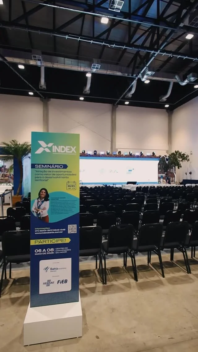 Um encontro histórico que mostrou a força do municipalismo baiano, a capacidade de mobilização e diálogo da nossa UPB!

Mais de 200 prefeitos e prefeitas participaram do Encontro Estadual de Prefeitos, realizado pela UPB dentro da programação do Salão Sebrae de Cidades Empreendedoras. Um ato que fortaleceu o diálogo, a união e a luta por mais políticas públicas para quem está na ponta e vive nos municípios.

Na pauta, debates essenciais, a exemplo da redução da alíquota do INSS, a recomposição do FPM e a construção de soluções para municípios de grandes áreas territoriais e pequena arrecadação, propostas sólidas para garantir mais justiça fiscal e desenvolvimento para todos.

Com a presença de diversas autoridades, como o governador Jerônimo Rodrigues, o ministro Rui Costa e a ministra Esther Dweck, deputados e senadores o encontro reafirmou: juntos somos mais fortes e capazes de transformar a realidade da Bahia!