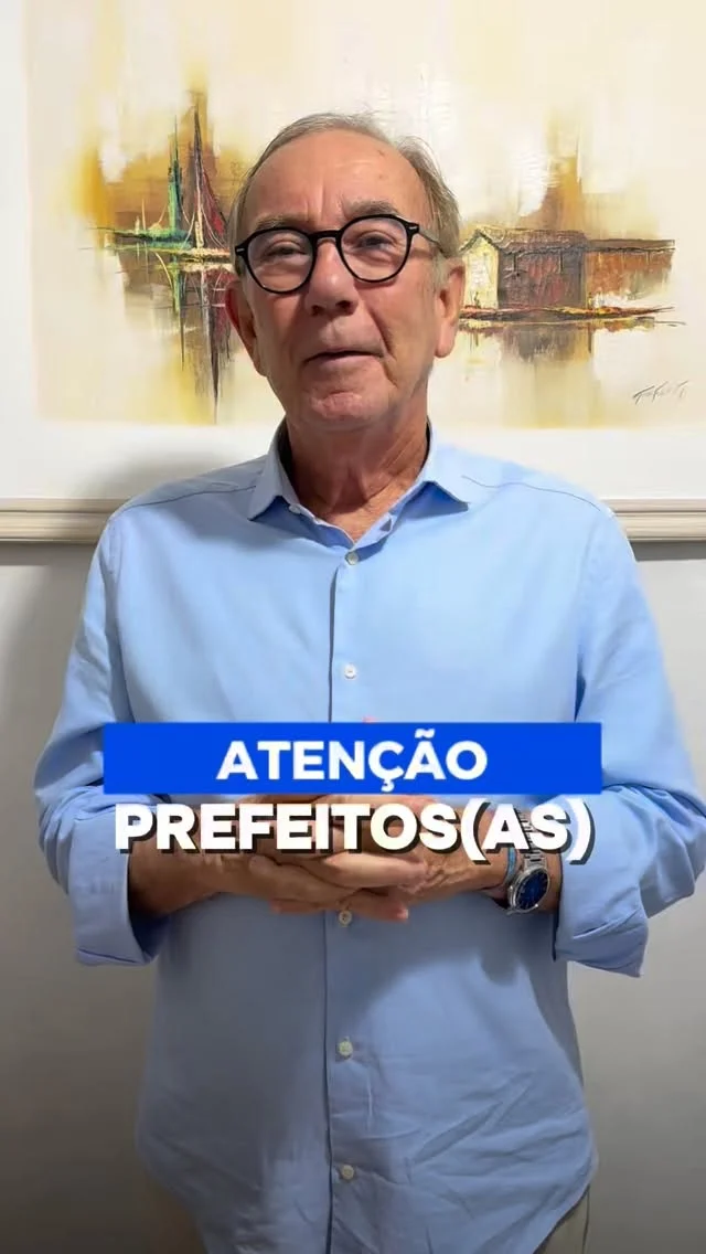 Amanhã vamos tratar de um tema essencial para o presente e o futuro dos nossos municípios: a Segurança Pública.

Ao lado do Ministério Público, participaremos do Encontro Estadual do Projeto Município Seguro, pois vivemos um momento em que os desafios relacionados à violência exigem respostas cada vez mais articuladas, inteligentes e integradas.

A segurança pública é um desafio que impacta diretamente a vida das pessoas e o desenvolvimento das cidades. Por isso, precisamos garantir aos nossos municípios a viabilidade técnica e financeira para integrar o Sistema Único de Segurança Pública, fortalecendo políticas que previnam a violência, ampliem a proteção social e promovam mais tranquilidade para a nossa população.

Contamos com a sua presença, Prefeito(a)!
Será nesta terça-feira (28), às 14 horas, na sede do MPBA, em Salvador!
