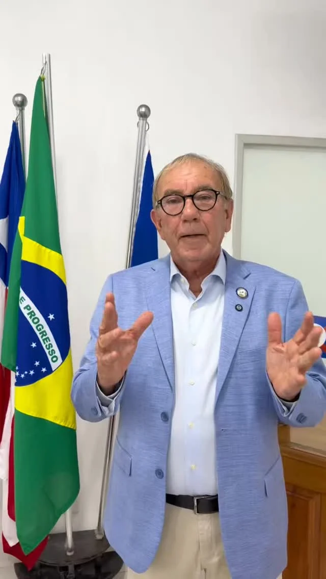 ✅ Boa notícia para os Municípios!

O Presidente Wilson Cardoso informa que, diante do pedido de manifestação solicitado pela UPB, o Ministério Público do Estado da Bahia (MPBA) ratificou a manutenção da vigência e validade da Nota Técnica Conjunta nº 001/2025 para que os municípios em situação de emergência ou calamidade pública possam, observando os critérios estabelecidos, participar da seleção da SUFOTUR para receber recursos do Governo do Estado com objetivo de realizar os Festejos Juninos.

Vamos juntos fazer um grande São João!