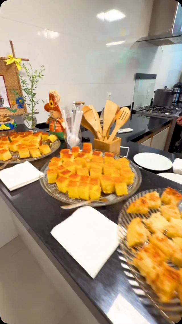 A UPB entrou no clima do São João! 🌽🔥💃

Chegou  o momento de celebrar uma das festas mais queridas da nossa cultura. Afinal, valorizar as tradições nordestinas é também fortalecer a identidade dos nossos municípios.

Anarriê! Viva o São João! 🤠🎶✨