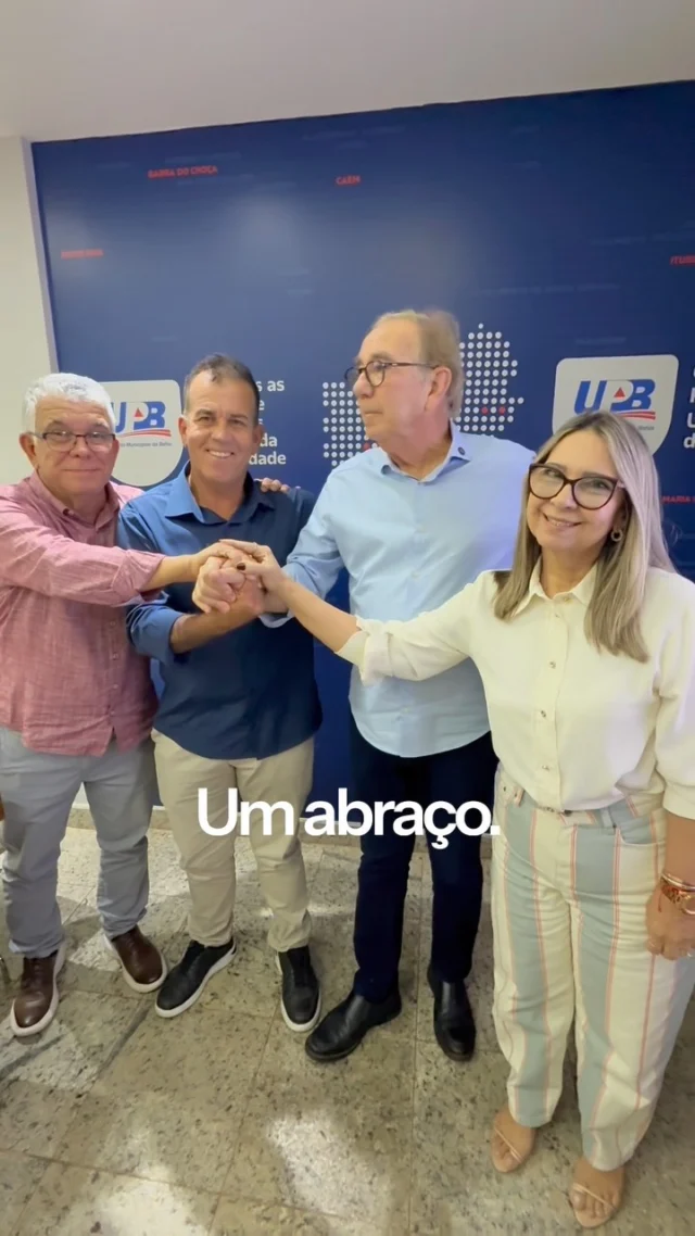 🔊 A UPB quer saber: qual é a maior necessidade do seu município para enfrentar os efeitos do El Niño?

A entidade municipalista está com um questionário aberto para prefeitos e prefeitas informarem a situação de seus municípios e apontarem as principais prioridades para o enfrentamento da estiagem.

O El Niño é um fenômeno natural que deve se intensificar nos próximos meses, com a escassez de chuva, aumentando o risco da seca e seus impactos nos municípios da Bahia.

Com as informações dos municípios, a UPB poderá consolidar as demandas e levá-las aos Governos Estadual e Federal, fortalecendo a busca por apoio e ações preventivas.

📢 Prefeito e prefeita: participe do levantamento da UPB. Sua informação é fundamental para que a necessidade do seu município seja conhecida e priorizada.