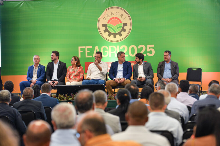 Seagri promove 6º Fórum de Gestores com foco em inovação e gestão agropecuária municipal