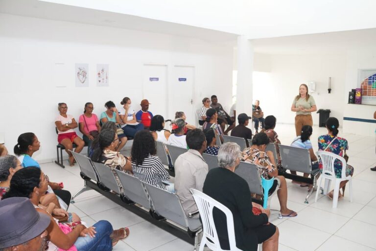 Prefeitura de Sobradinho amplia acesso à saúde bucal