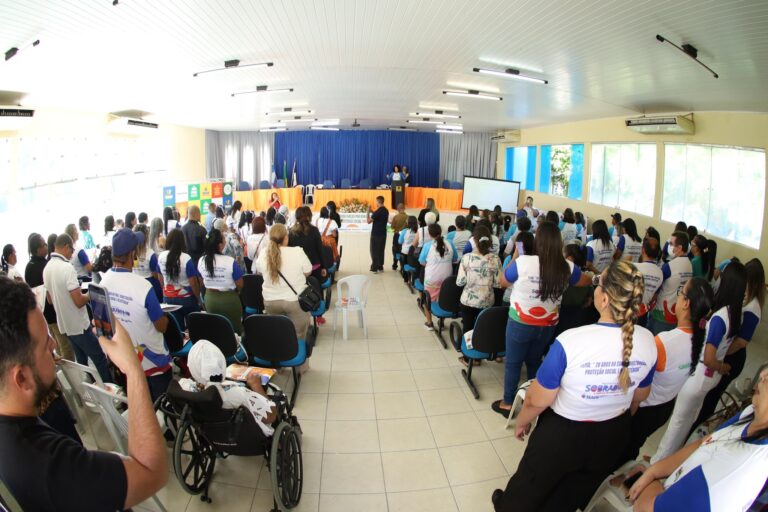 Sobradinho realiza a 15ª Conferência Municipal de Assistência Social