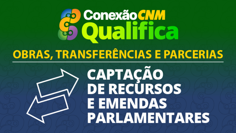 CNM promove capacitações gratuitas em Salvador para fortalecer a gestão dos municípios